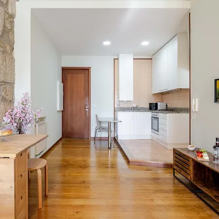 Hostwise - Stylish Flat Daire *