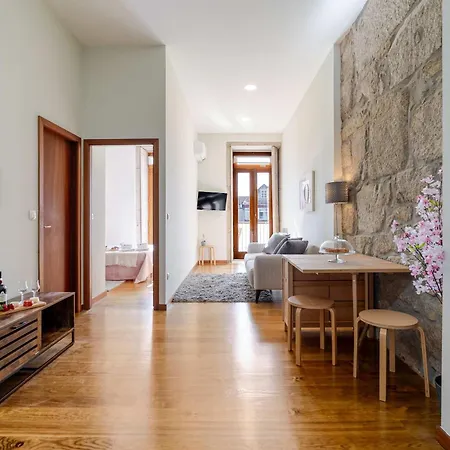 Hostwise - Stylish Flat * Porto