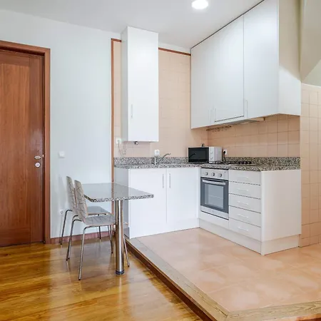 Hostwise - Stylish Flat * Porto