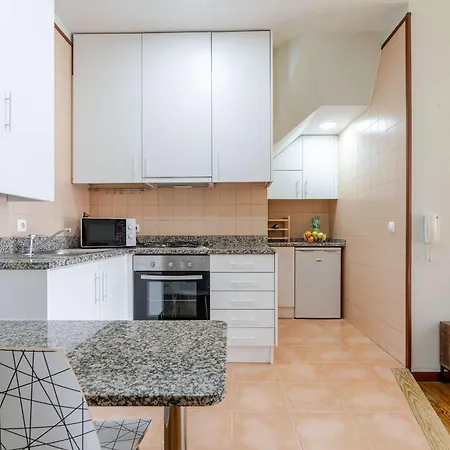 Daire Hostwise - Stylish Flat *