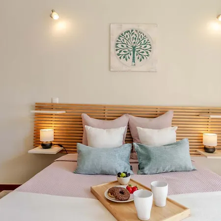 Daire Hostwise - Stylish Flat