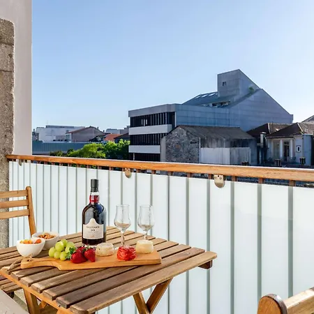 Daire Hostwise - Stylish Flat